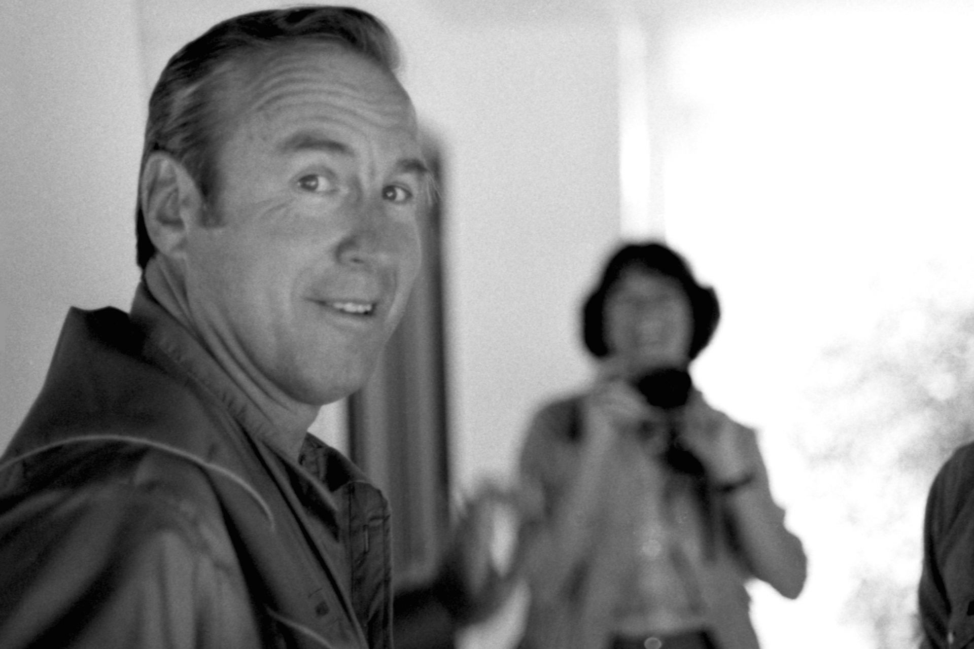 Boy Scouts Of America Commercial - Source: Getty