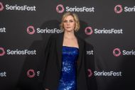 Rhea Seehorn - Source: Getty