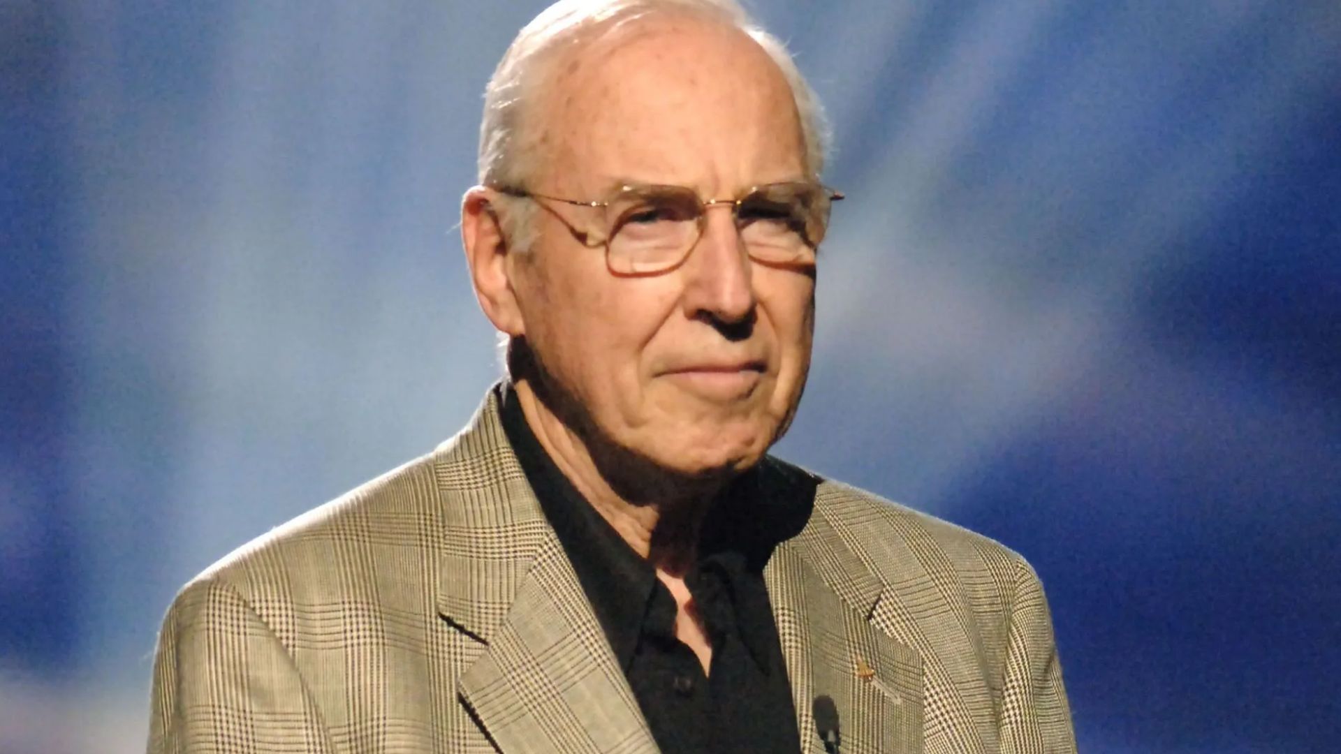 Jim Lovell