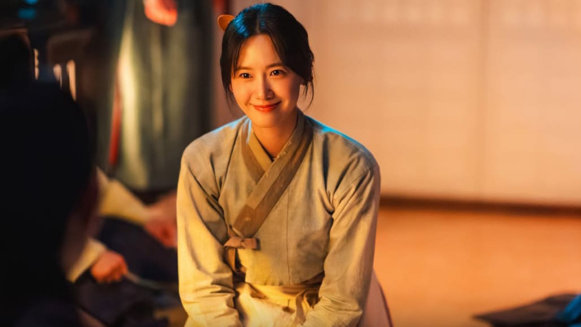New K-drama Bon App&eacute;tit, Your Majesty