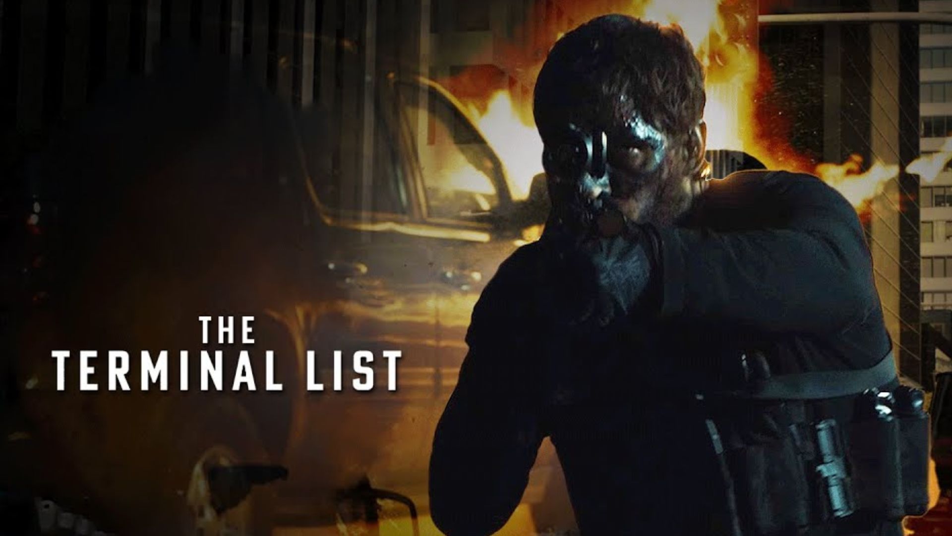 The Terminal List