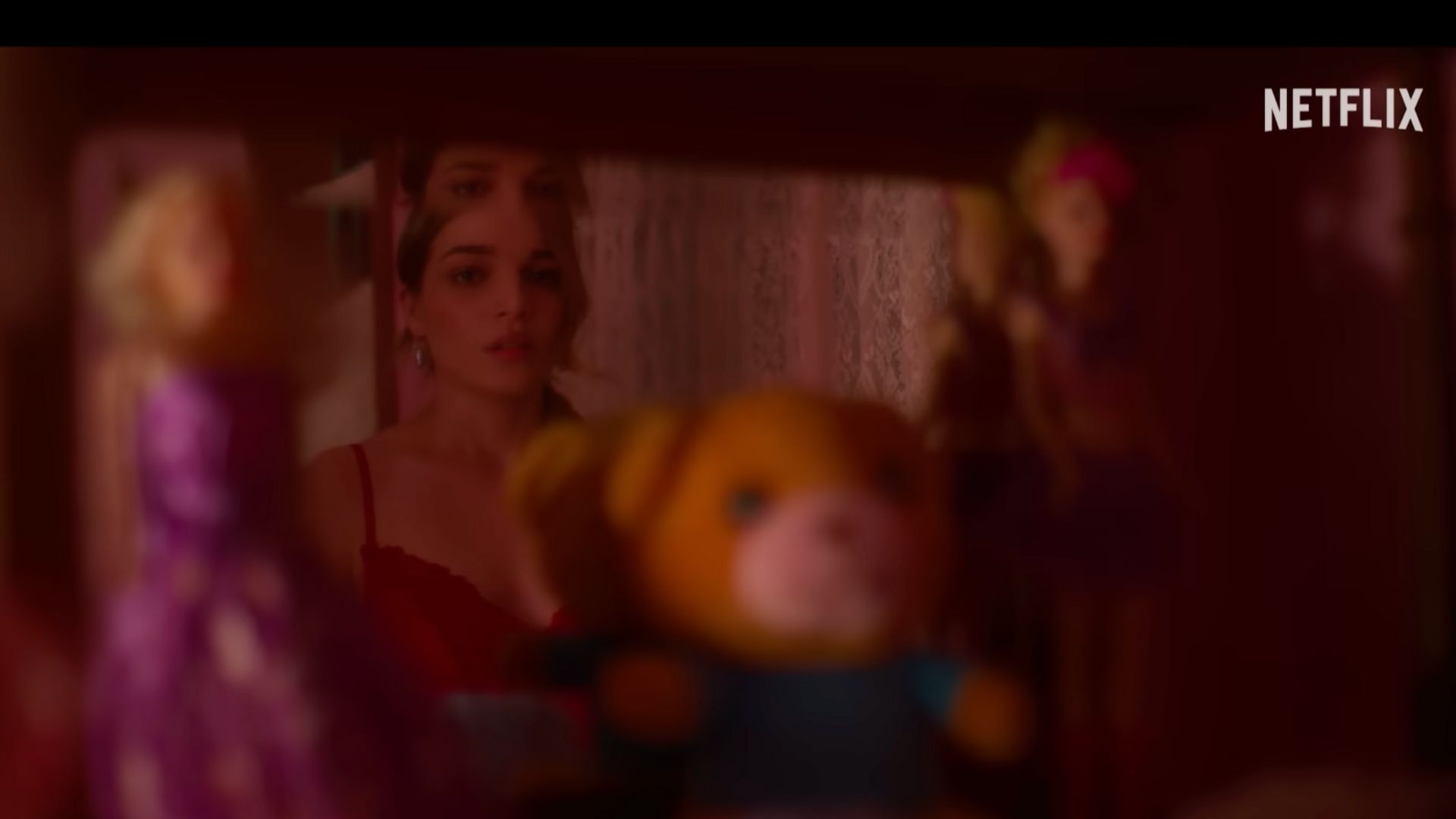 Rivers of Fate on Netflix (Image via YouTube/Netflix)