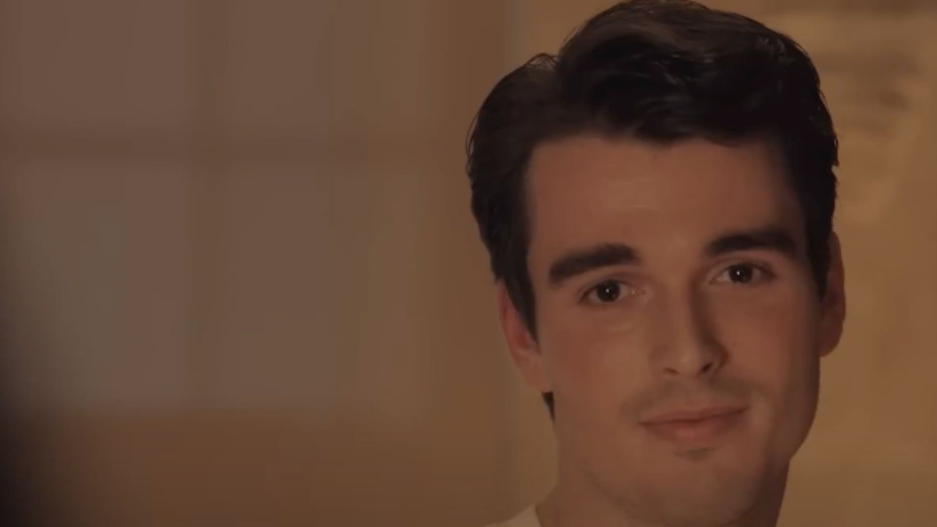 A still from &#039;My Oxford Year&#039; | Image via @Youtube/Netflix