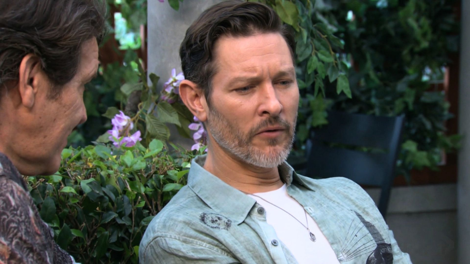 Daniel on The Young and the Restless | Image: CBS