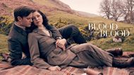 Outlander: Blood of My Blood | Image via: Disney+ | Edited by: Beatrix Kondo of Soap Central
