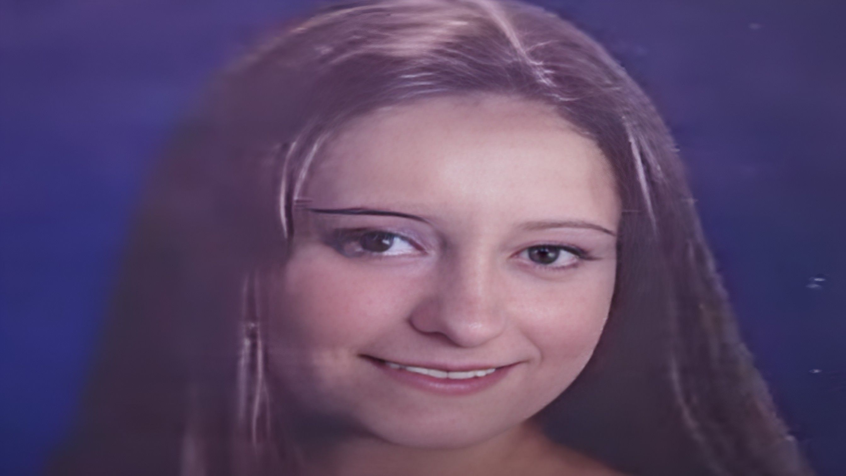 Hannah Hill ( Image via YouTube / News 5 Cleveland )