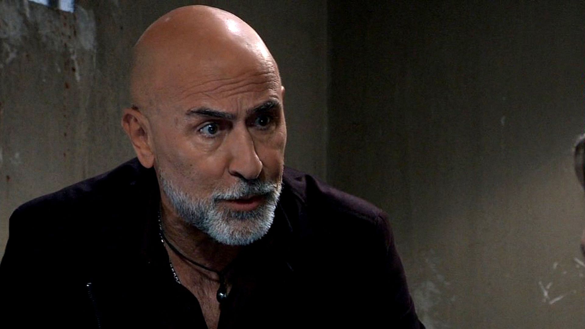 Carlo Rota has been playing Sidwell for nearly a year | Image: ABC