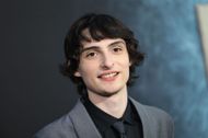 Finn Wolfhard - Source: Getty