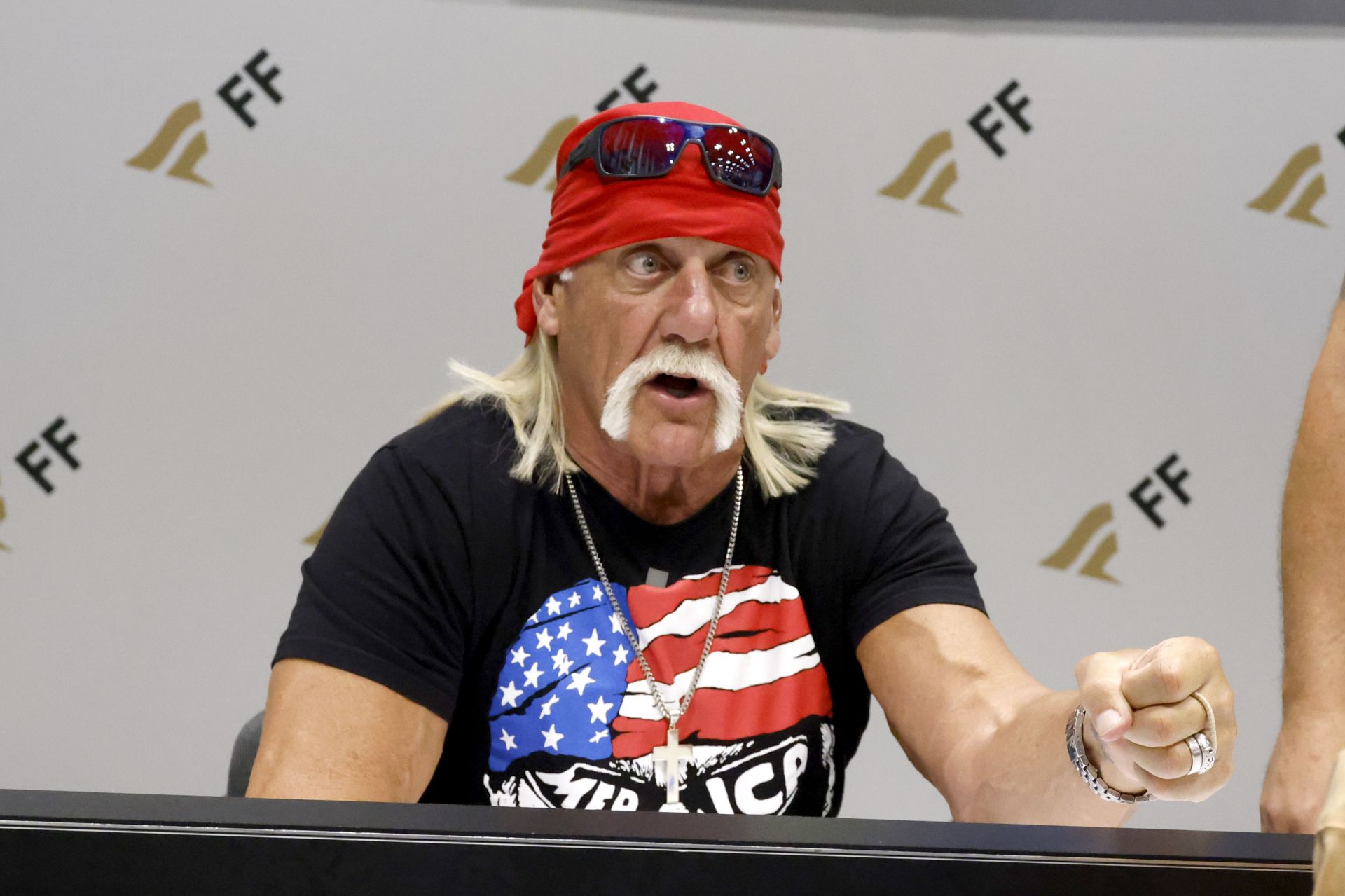Fanatics Fest NYC 2024 - Source: Getty