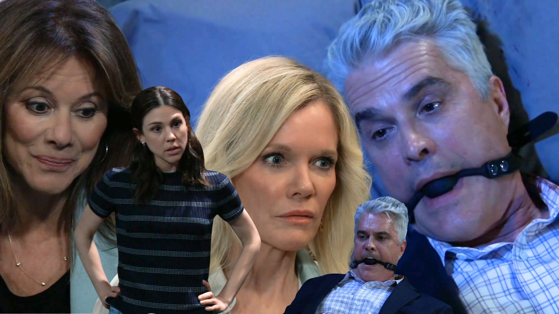 General Hospital