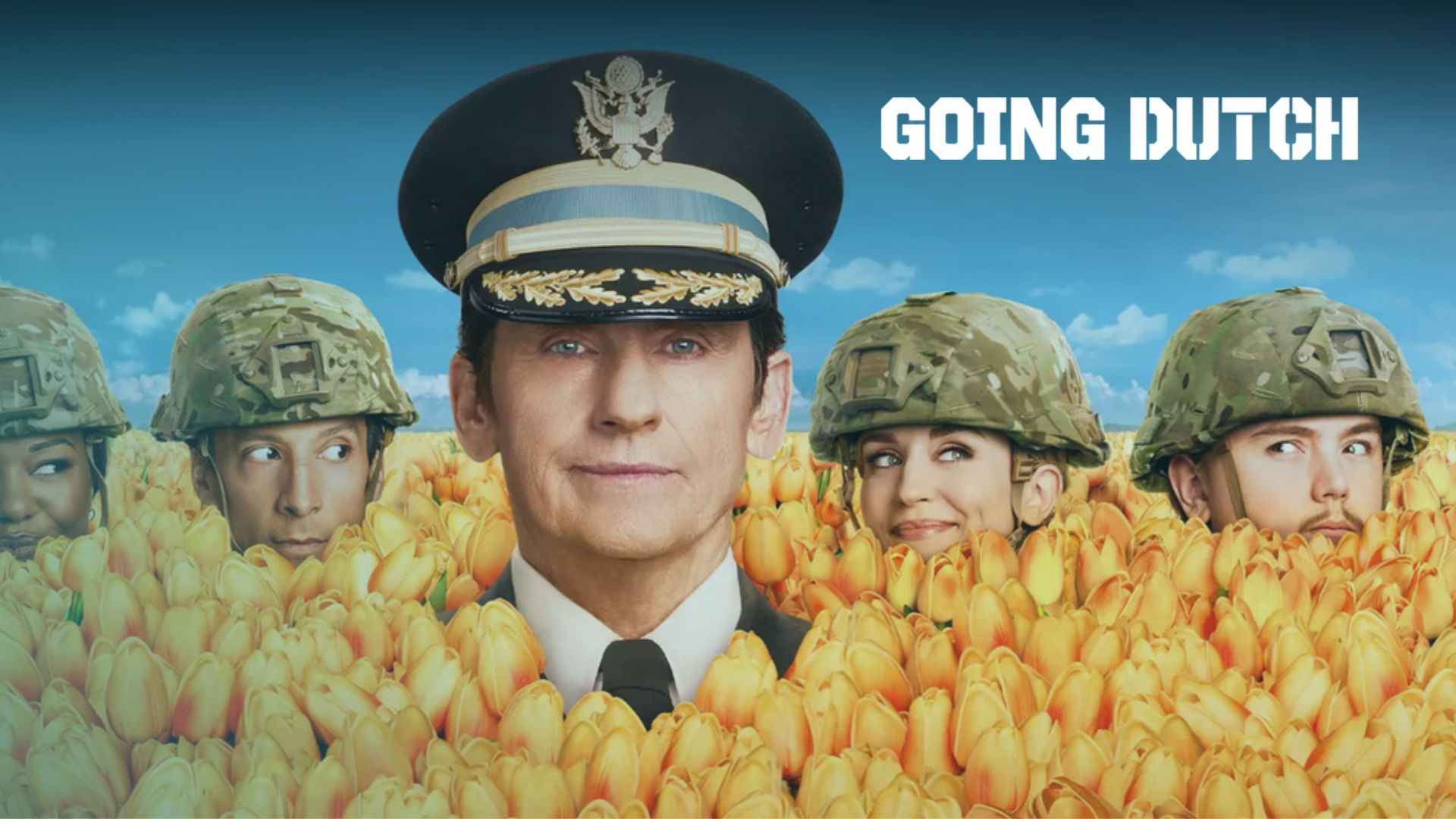Going Dutch Season 1 (Image Via: Hulu)