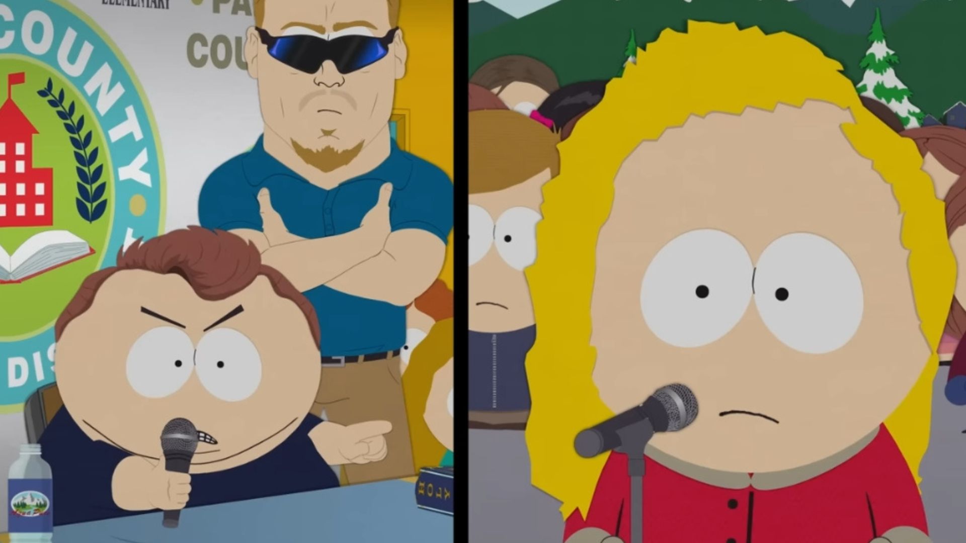 South Park | Image via: Comedy Partners