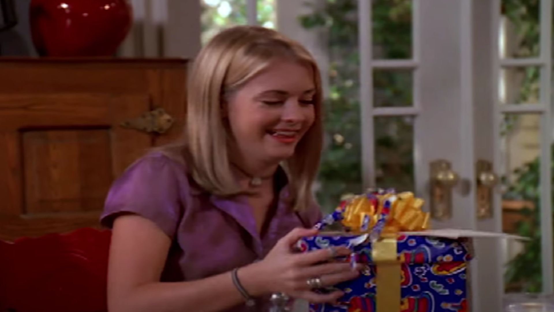 Sabrina the Teenage Witch (Image via Hartbreak Films)