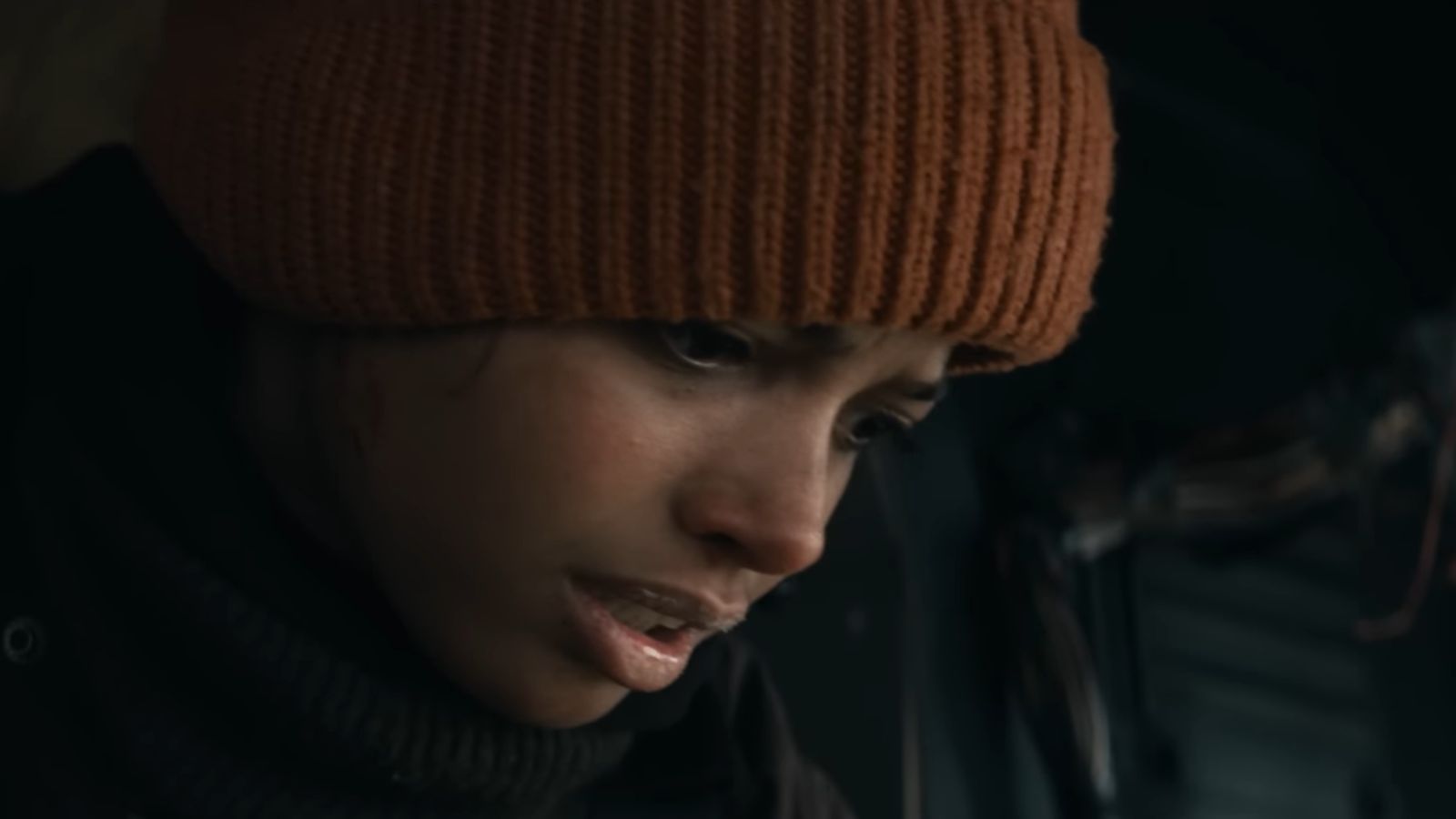 Still from The Occupant (Image via DECAL)