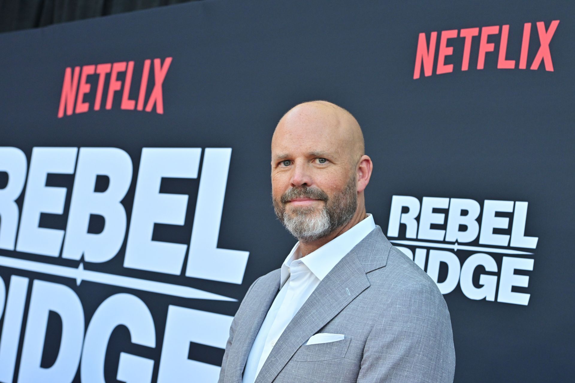 Netflix Rebel Ridge Los Angeles Special Screening In Partnership With Beyond Fest - Source: Getty