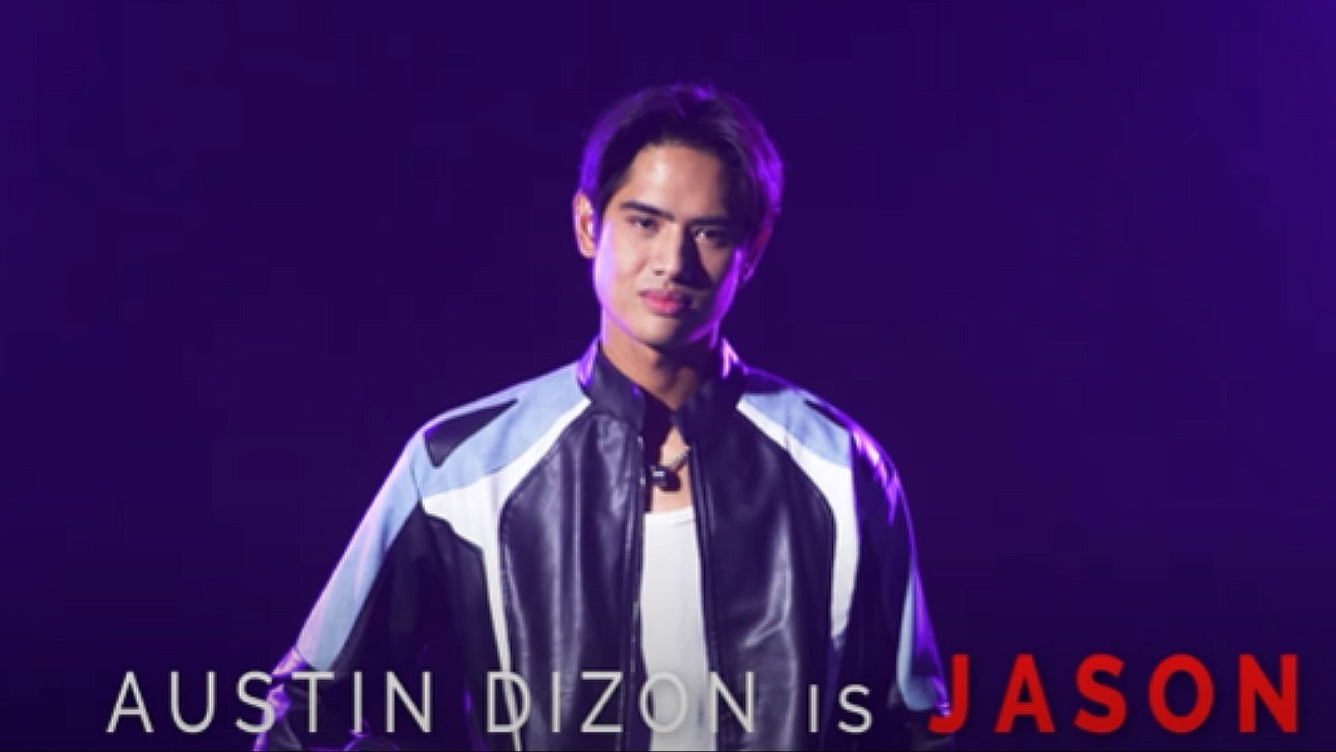 Ram&#039;s brother, Jason (Image via YouTube| VIVA TV)