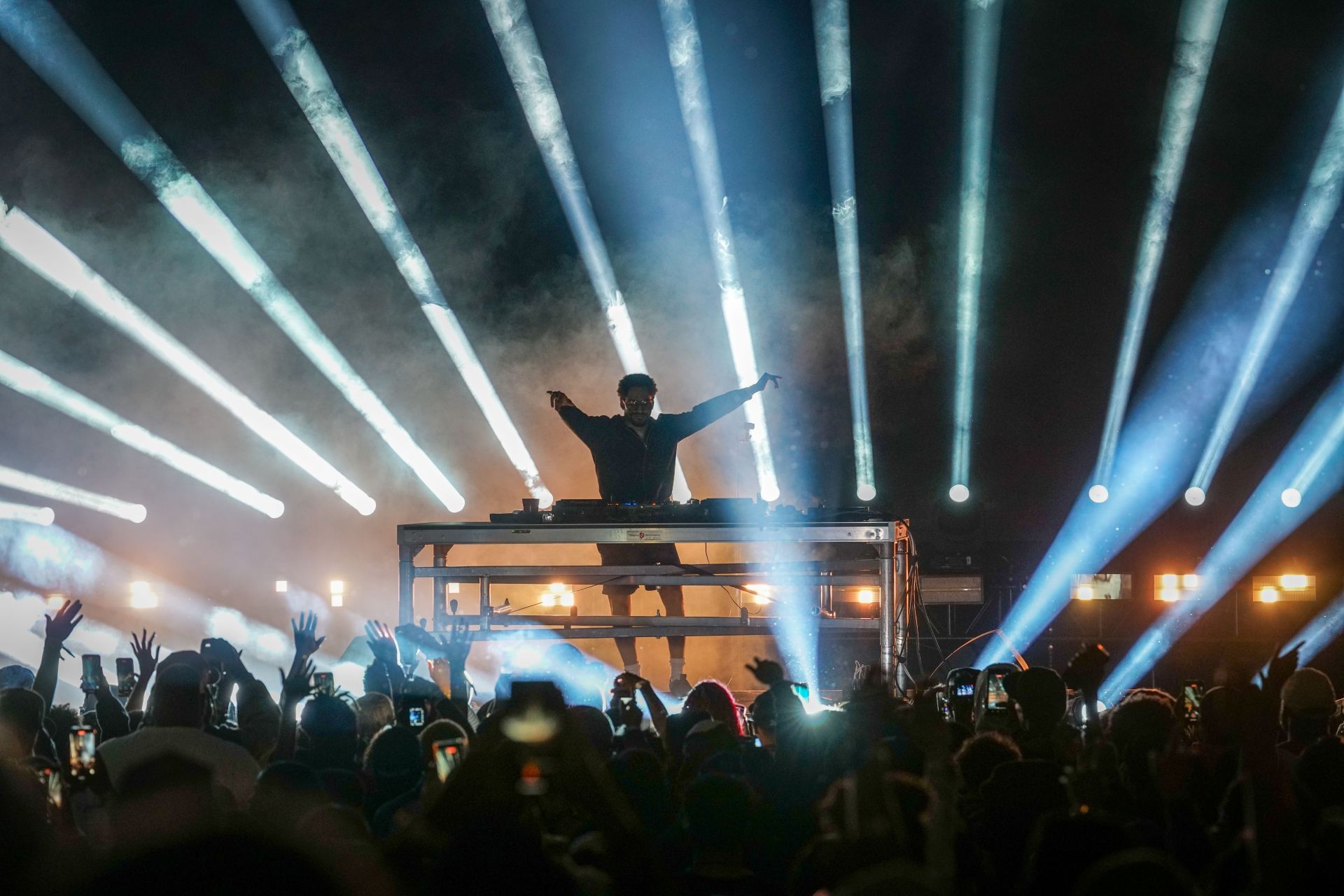 2025 Roots Picnic - Source: Getty