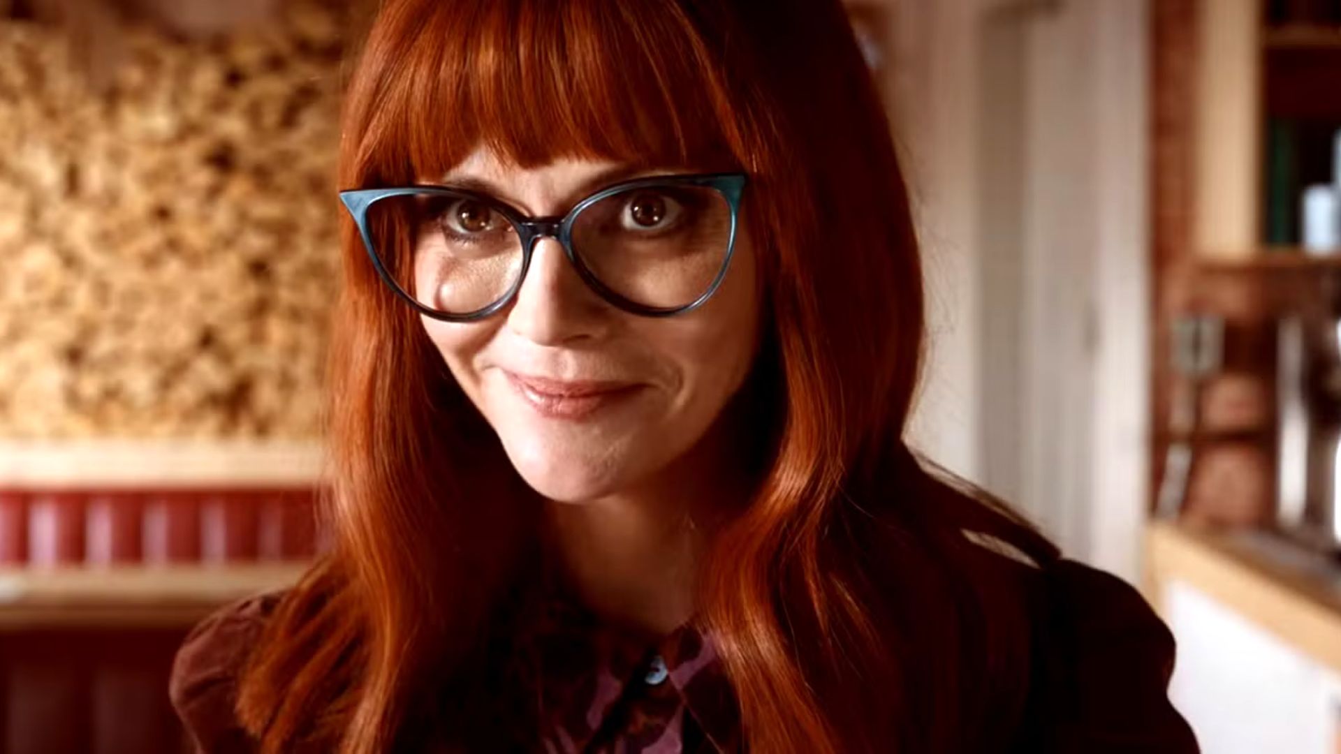 Wednesday Season 2