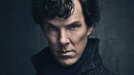 Sherlock (Image source: BBC)
