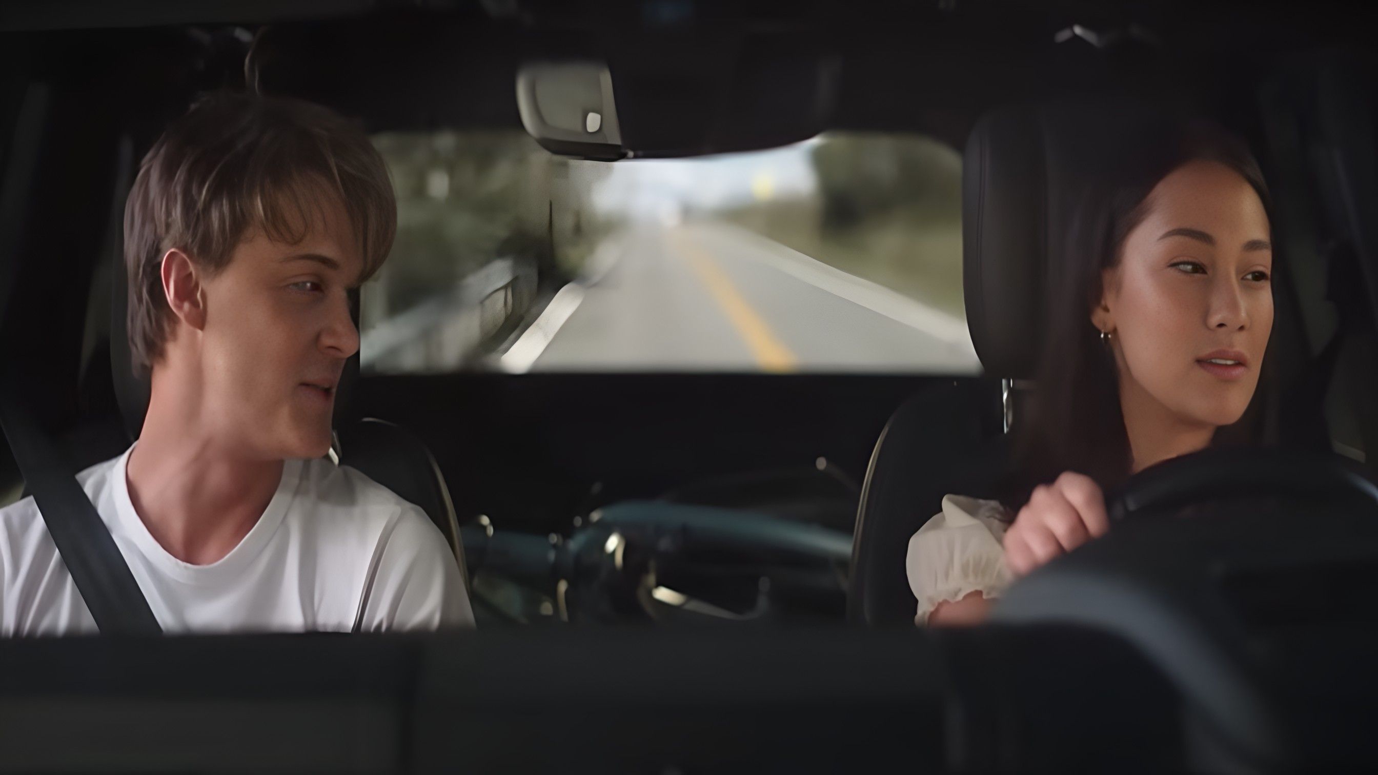  The Summer I Turned Pretty ( Image via YouTube / Prime Video )