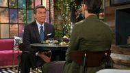 Jack and Cane on The Young and the Restless | Image: CBS