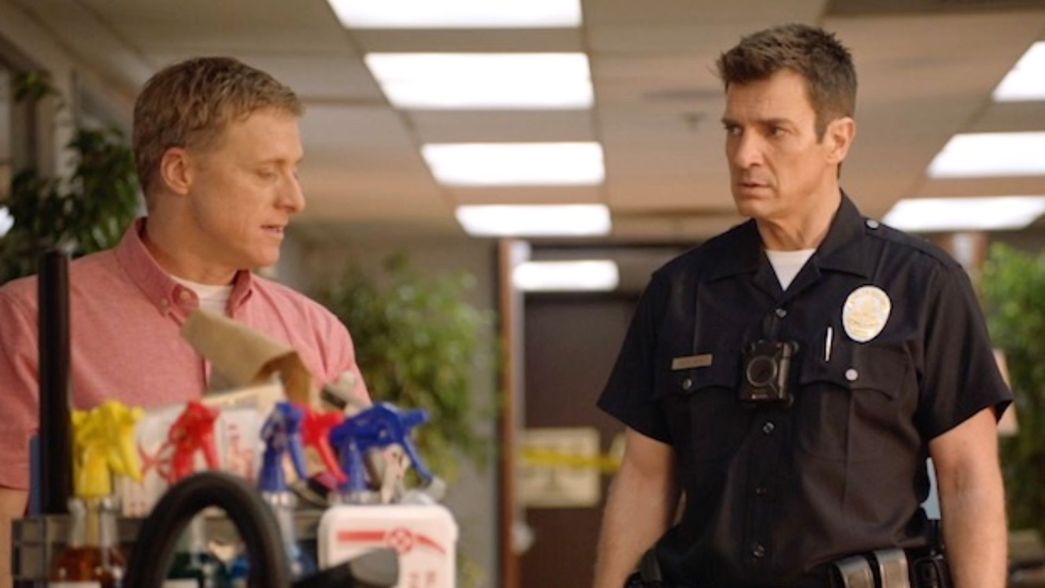 Dash Rookie 10 Best episodes from Rookie, ranked