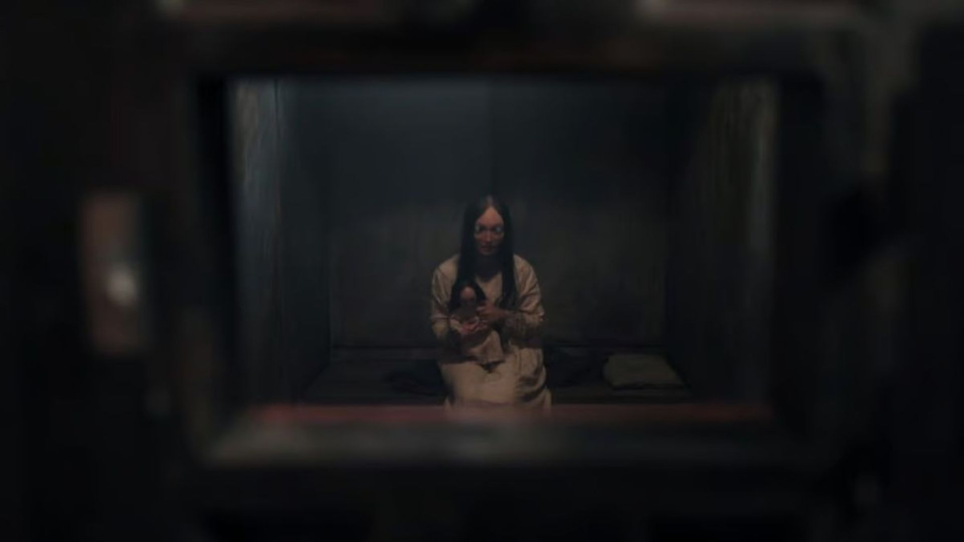 Wednesday Season 2 | Image via Netflix