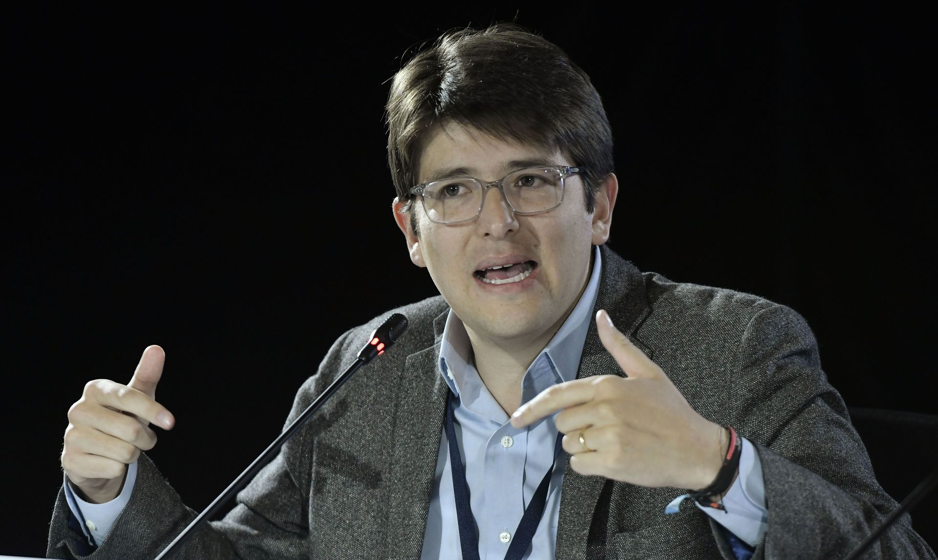 2019 Concordia Americas Summit - Day 2 - Source: Getty
