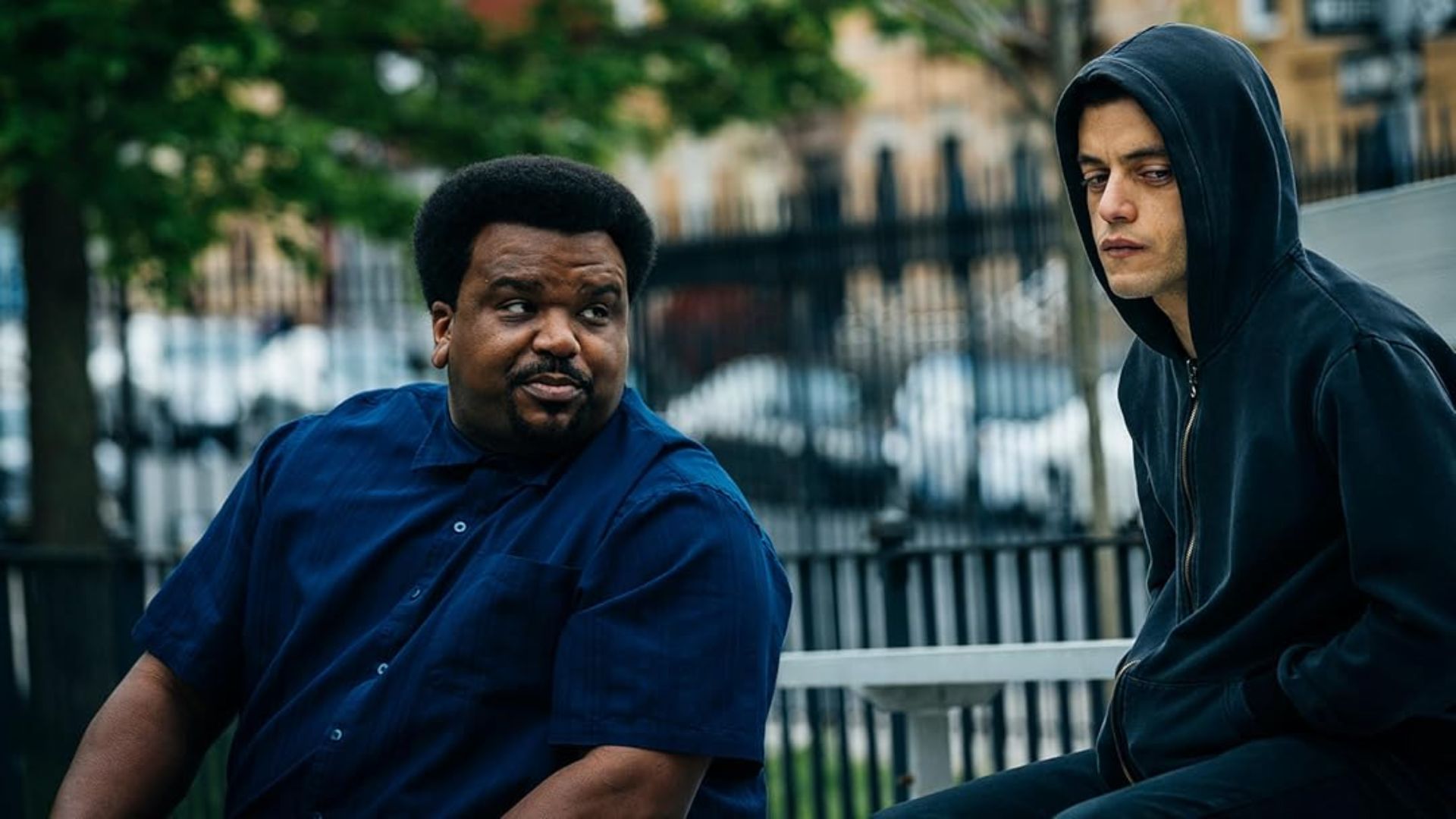 Mr. Robot (Image via Prime Video)