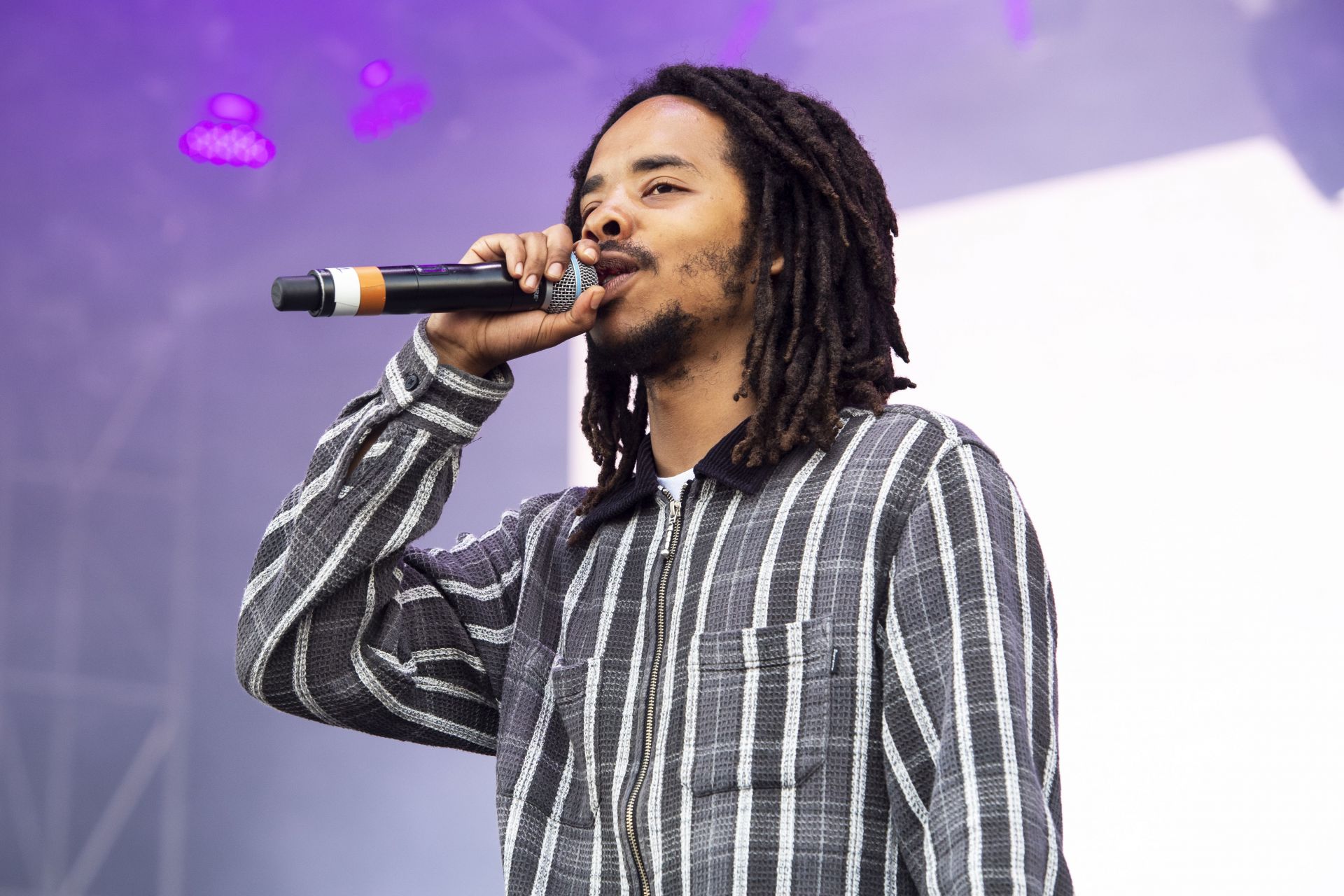2019 Buku Music + Art Project - Day 2 - Source: Getty