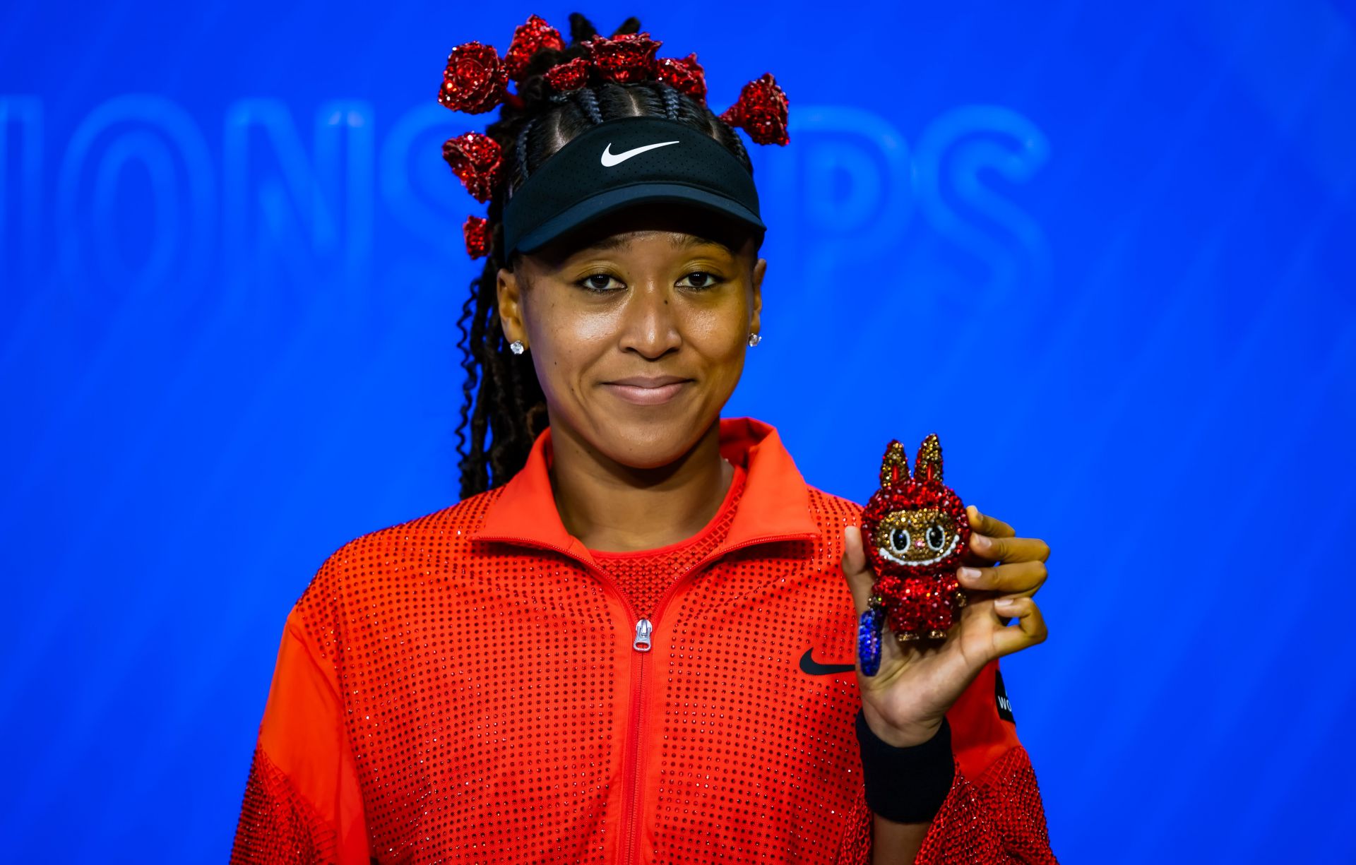 2025 US Open - Day 3 - Source: Getty