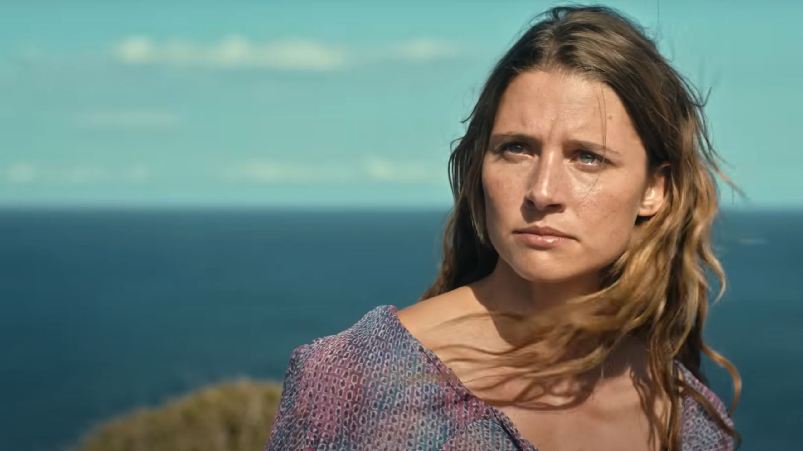 A still from Fall for Me on Netflix (Image via YouTube/Netflix)