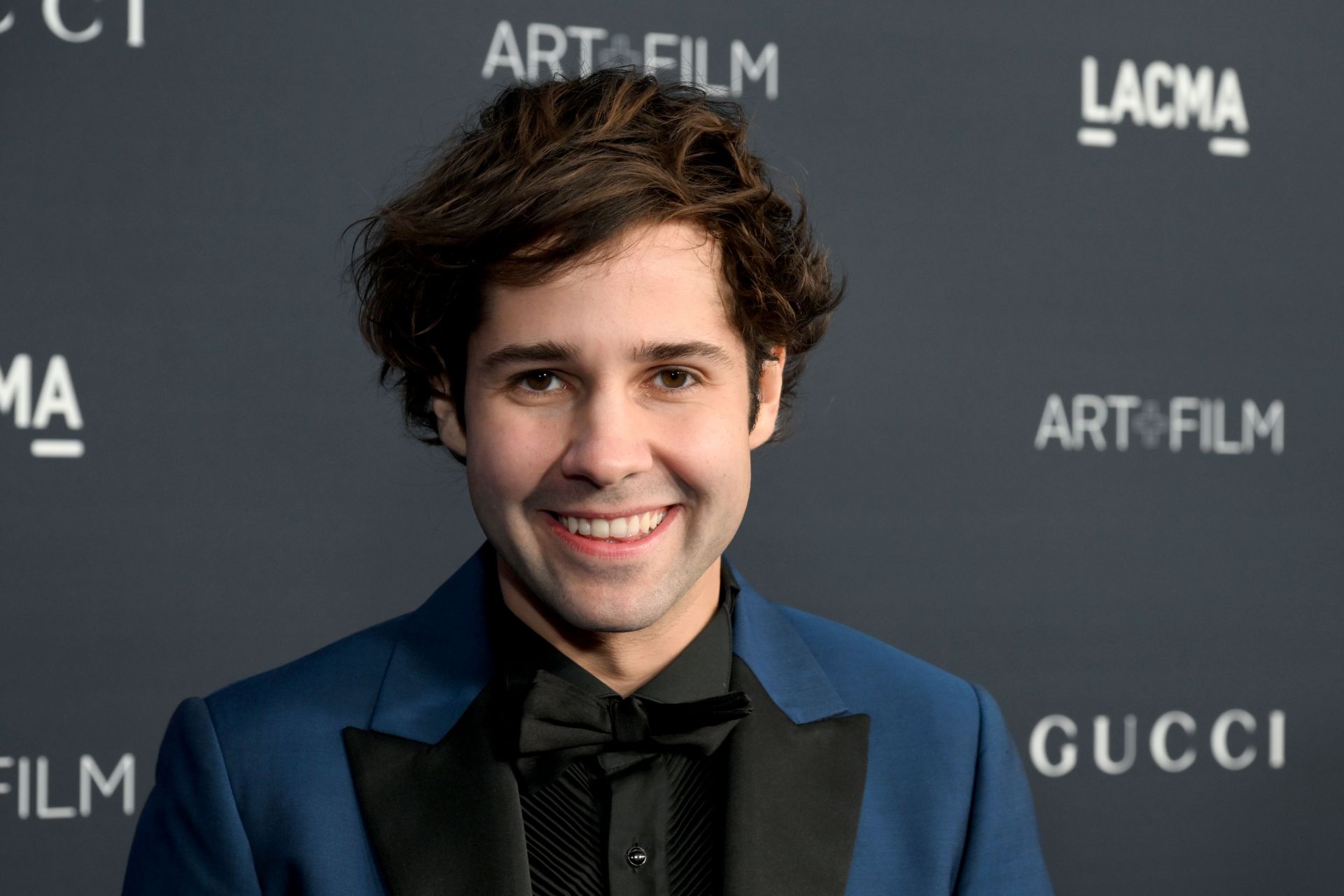 2022 LACMA ART+FILM GALA Presented By Gucci - Red Carpet - Source: Getty