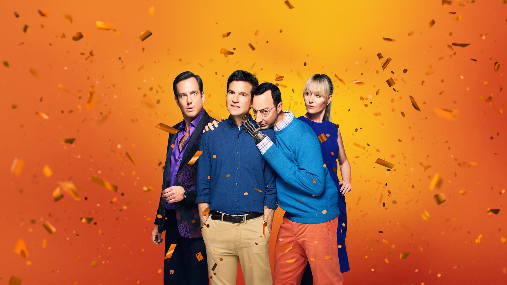 Arrested Development (Image via Amazon Prime Video)