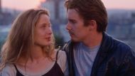 Before Sunrise (1995) – (Image Source: Columbia Pictures)