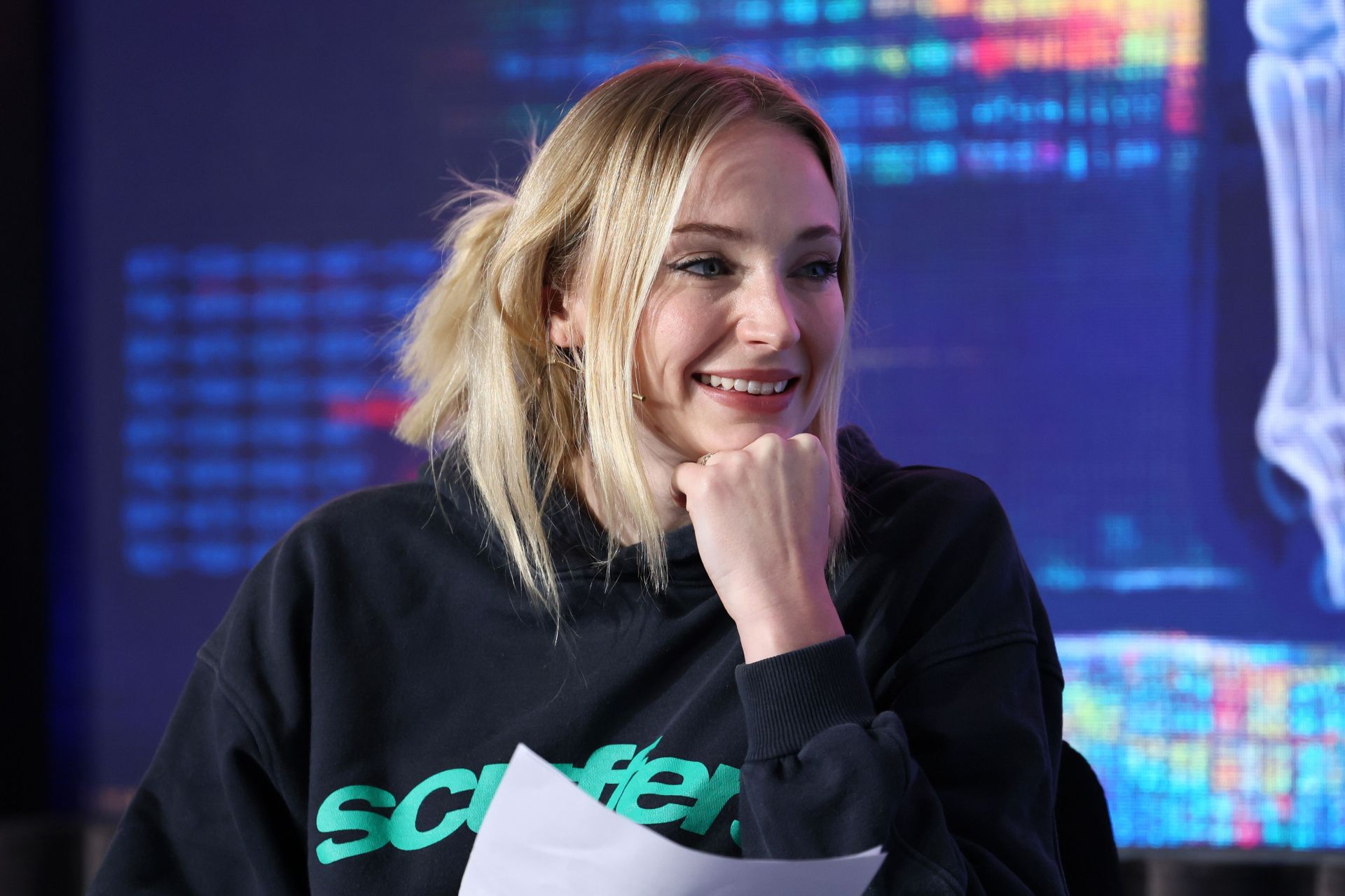 &quot;Engineering the Impossible&quot; SXSW London 2025 - Conference - Day Two - Source: Getty