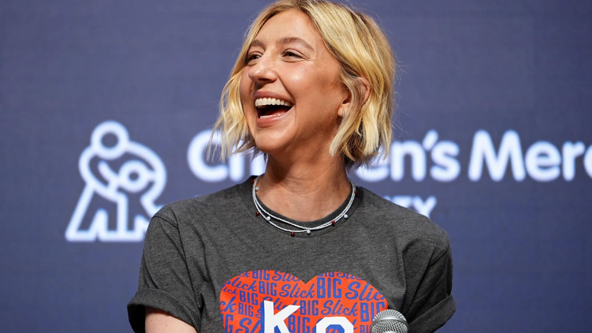 Heidi Gardner 