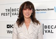 Jennifer Beals has a recurring role in the show - Source: Getty