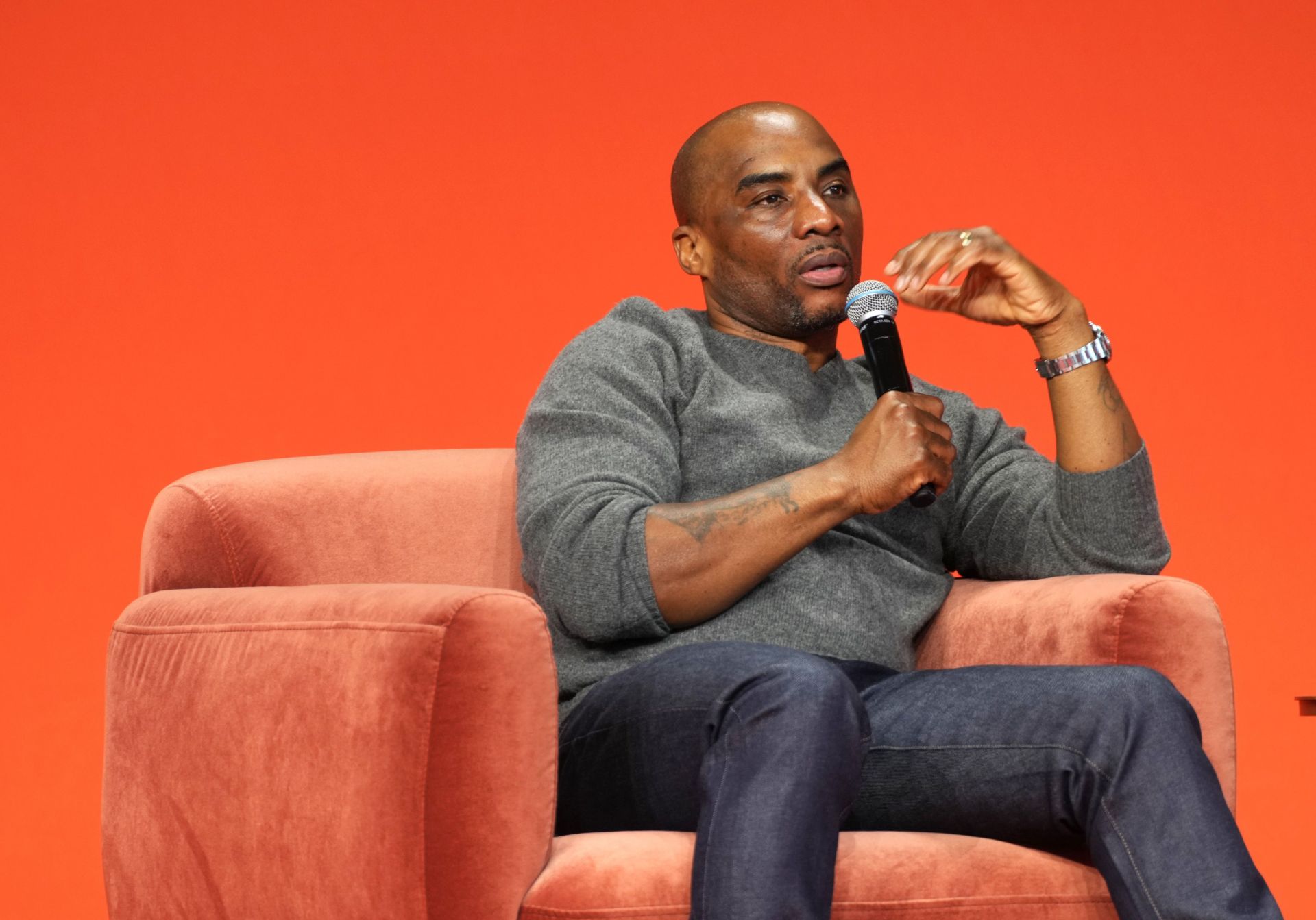 The New York Times Well Festival 2025 - Source: Getty