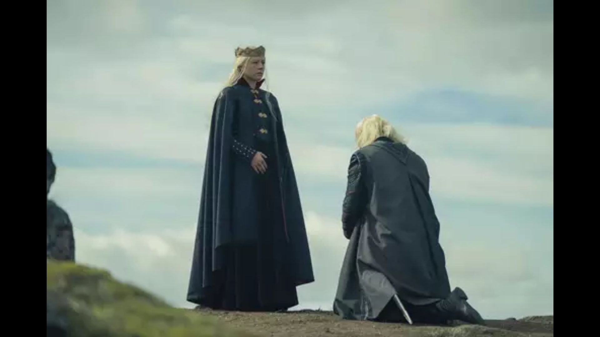 House of The Dragon | Image via HBO Max