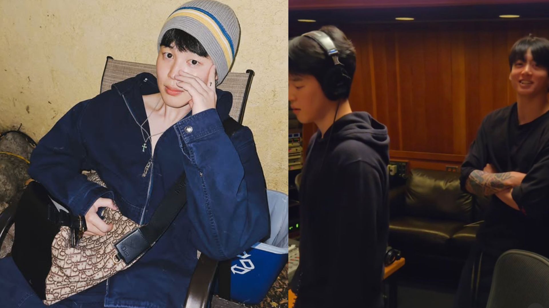 BTS&rsquo; Jimin and Jungkook fuel subunit speculation in J-Hope&rsquo;s latest Instagram update