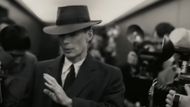Cillian Murphy in and as Oppenheimer (Image via Universal Pictures)