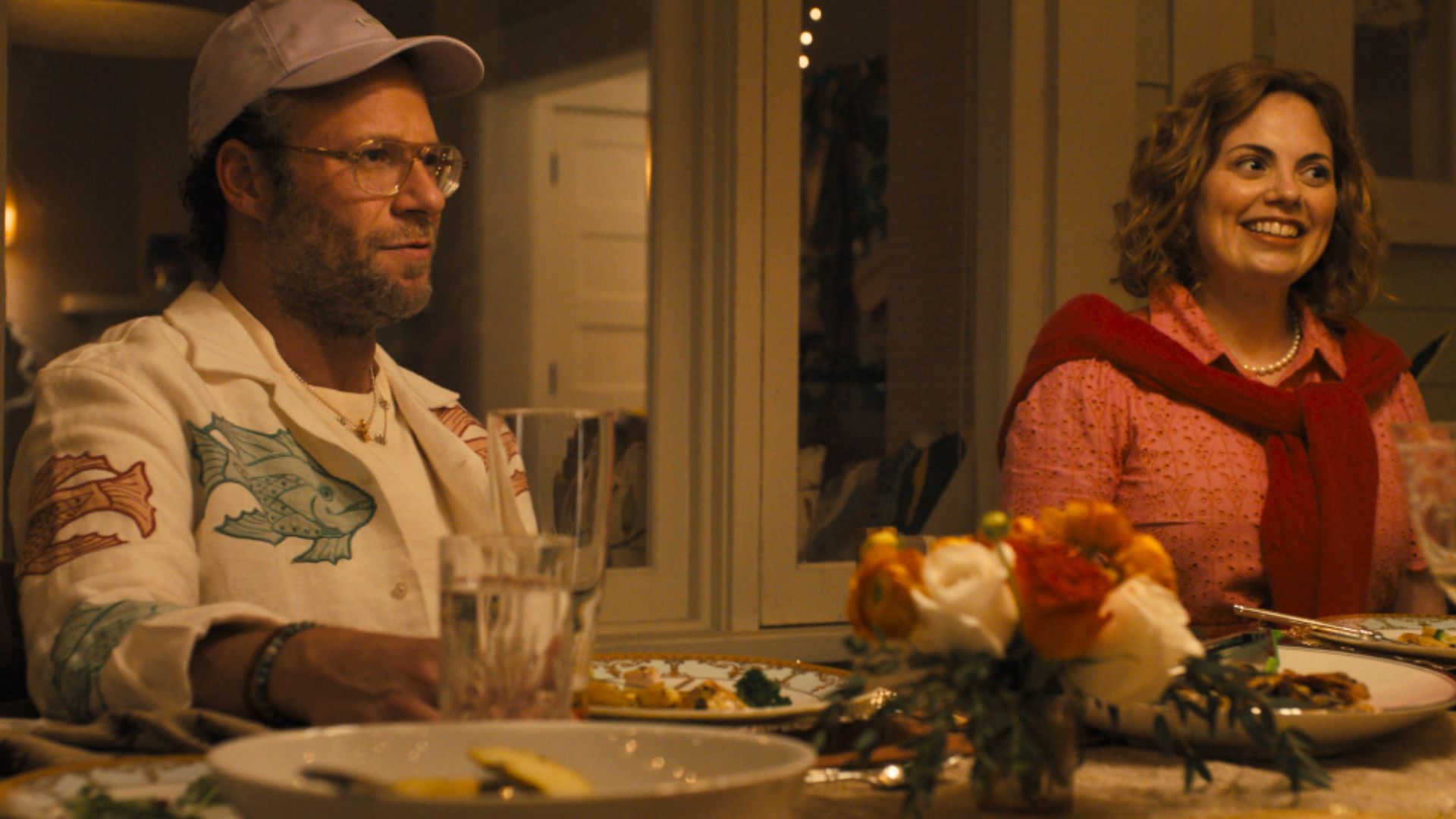 Platonic Season 2 Episode 2 recap: Does Sylvia and Jenna become friends? (Image Source - appletv)