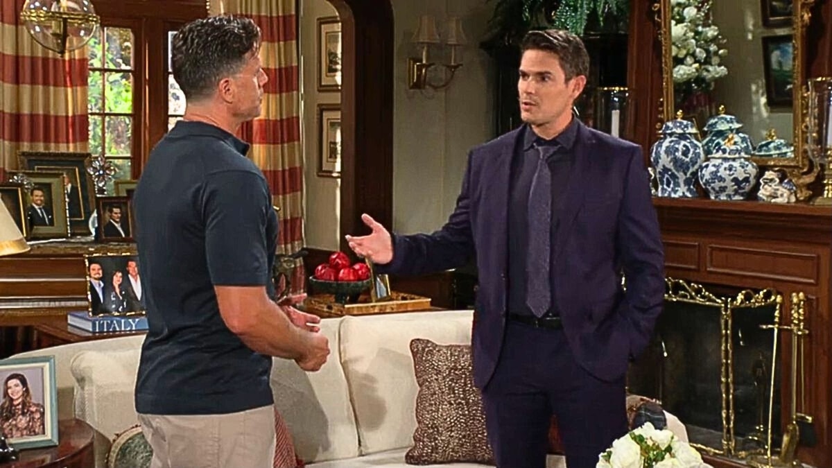 Four reasons why Adam is the most amazing Newman on The Young and the ...