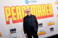 HBO's "Peacemaker" Season 2 Premiere - Source: Getty