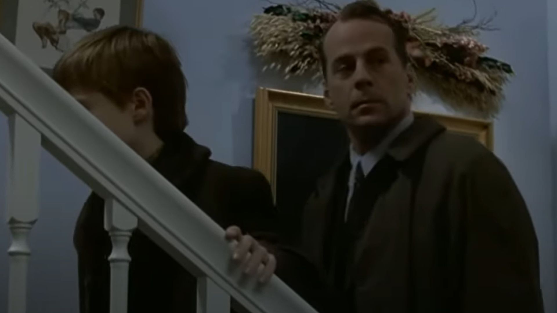 A still from The Sixth Sense | Image via Wincy Studio