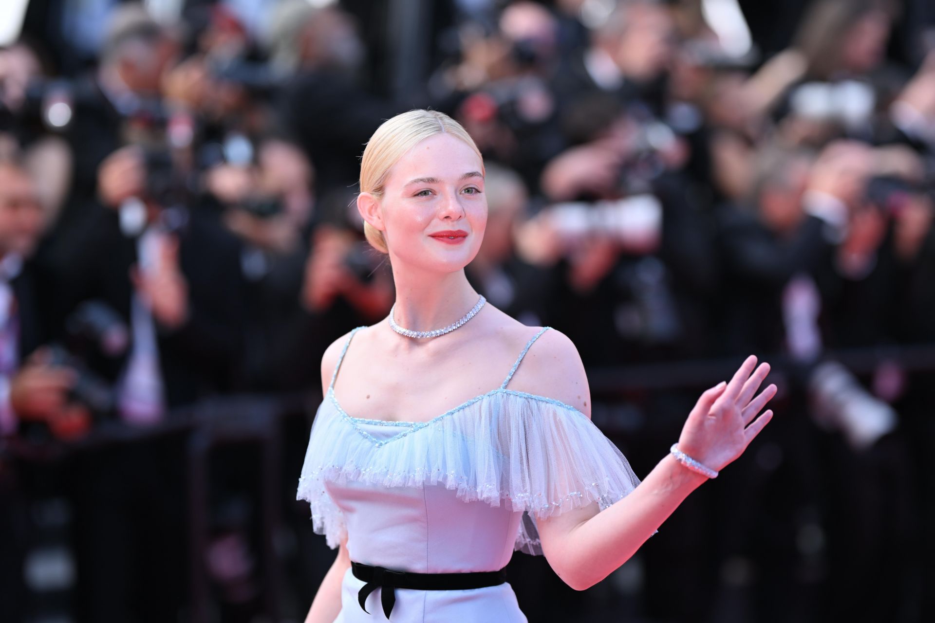 Closing ceremony of the 78th Cannes Film Festival - Source: Getty