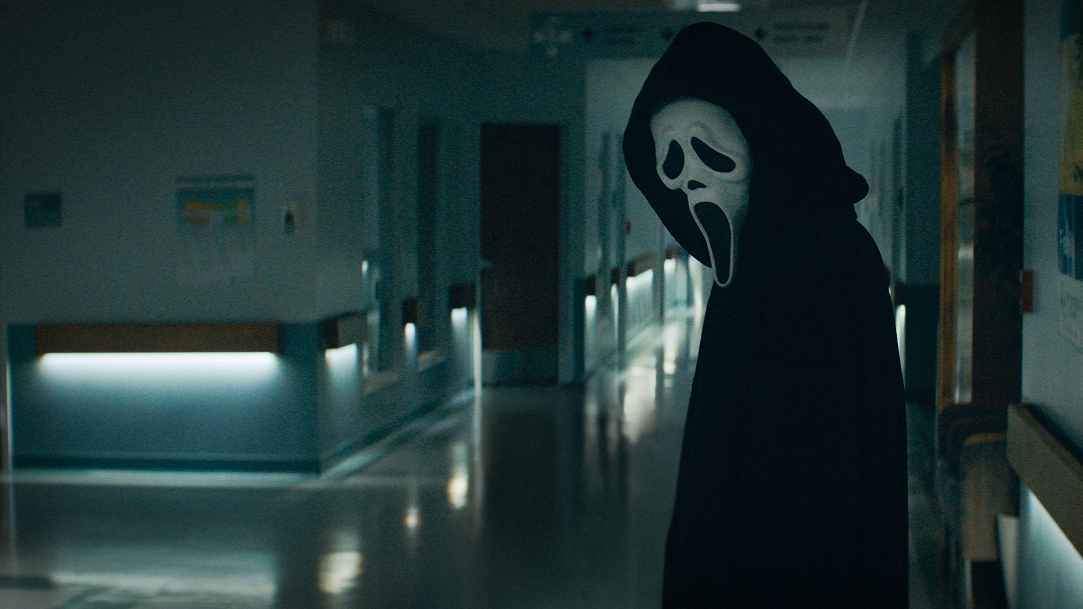 Scream