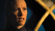 Laura Birn in Foundation | Image via YouTube/Apple TV
