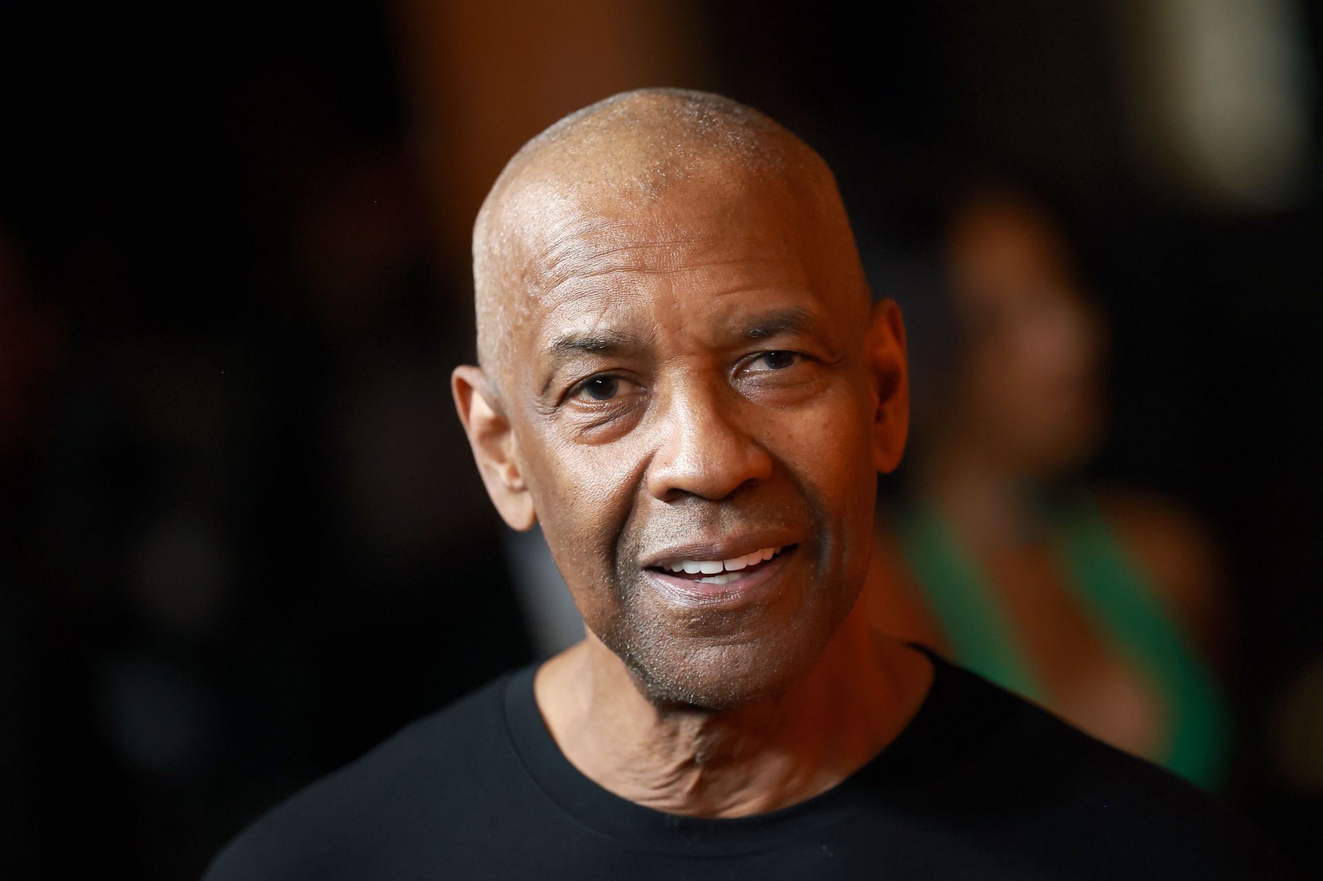Los Angeles Special Screening Of Apple Original Films And A24